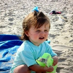 Meet your Posher, Caroline